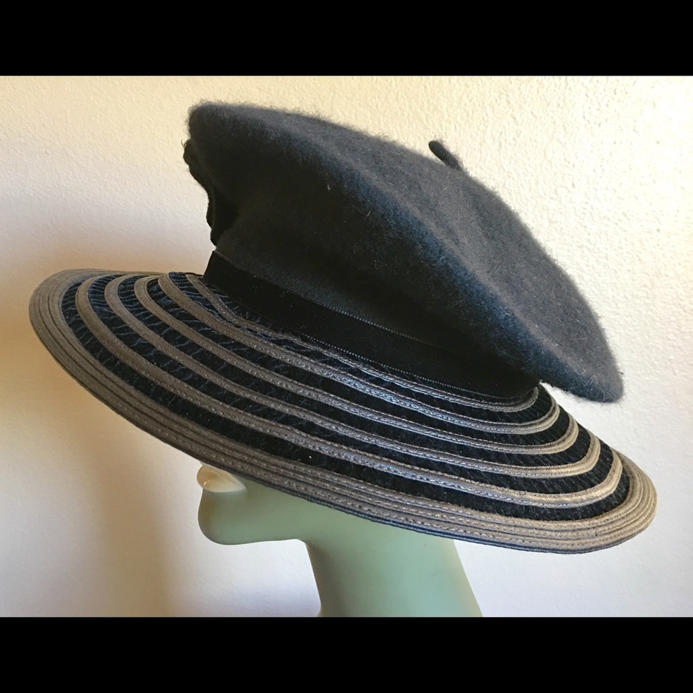 Packable Hat - image 1
